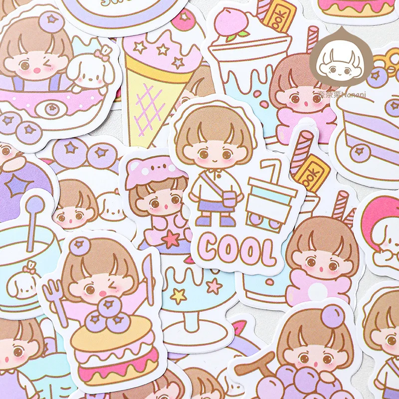 45PCS Candy Food Pattern Sticker For Kids Toy Cartoon 3D Stickers Children Scrapbooking DIY Stationery Journal Toys 2022
45PCS Candy Food Pattern Sticker For Kids Toy Cartoon 3D Stickers Children Scrapbooking DIY Stationery Journal Toys 2022