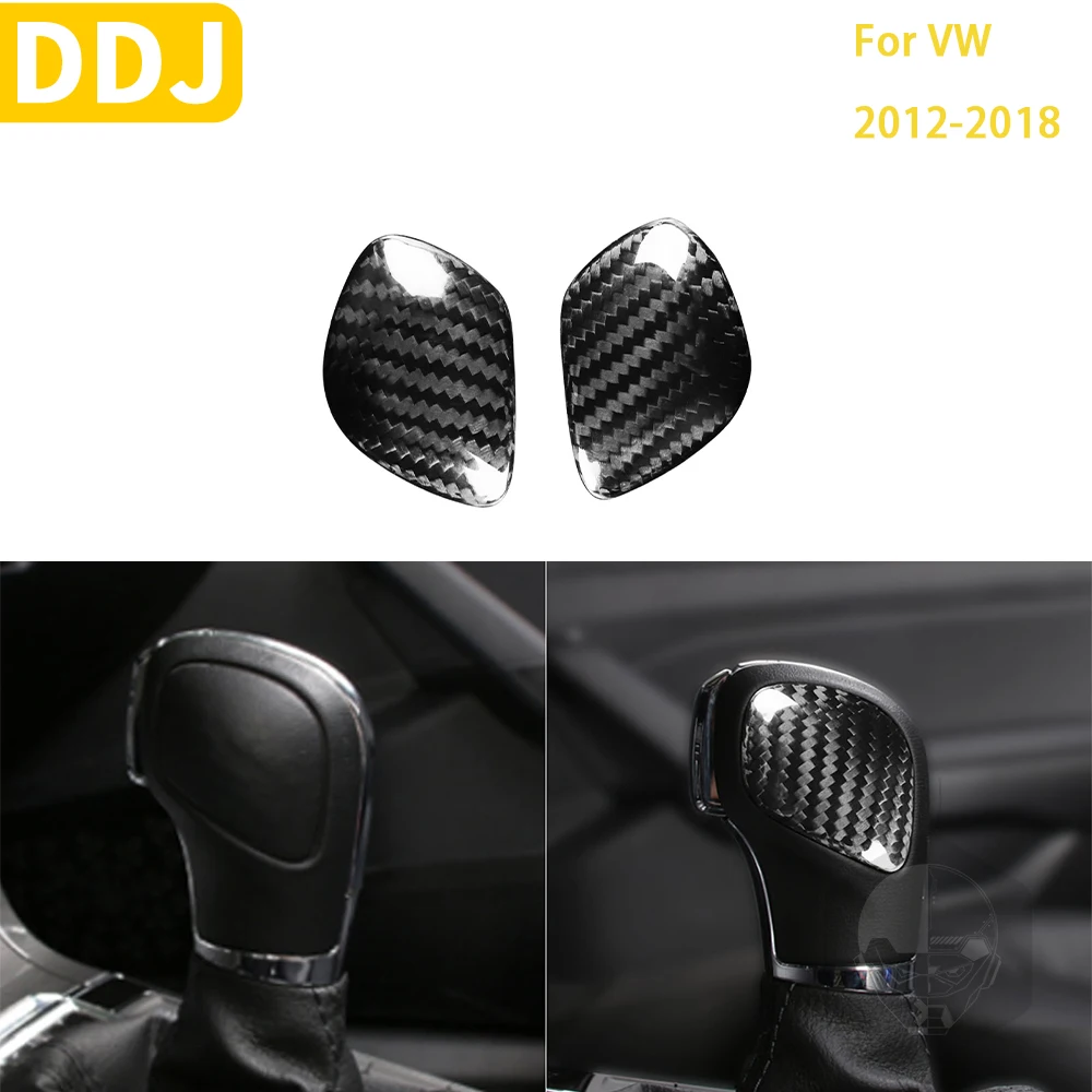 For Volkswagen VW Touareg/Touguan/Golf/Sprint/Jetta 2012-2018 Real Carbon Fiber Both Gides Gear Protective Trim Stickers Univers
For Volkswagen VW Touareg/Touguan/Golf/Sprint/Jetta 2012-2018 Real Carbon Fiber Both Gides Gear Protective Trim Stickers Univers