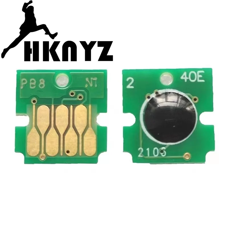 Комплект микросхем для обслуживания EPSON WF C5210 C5290 C5710 C5790 M5298 M5299 M5799 C529 C579 ET8700 S380 S381 S880 S884, 10 шт.
Комплект микросхем для обслуживания EPSON WF C5210 C5290 C5710 C5790 M5298 M5299 M5799 C529 C579 ET8700 S380 S381 S880 S884, 10 шт.
