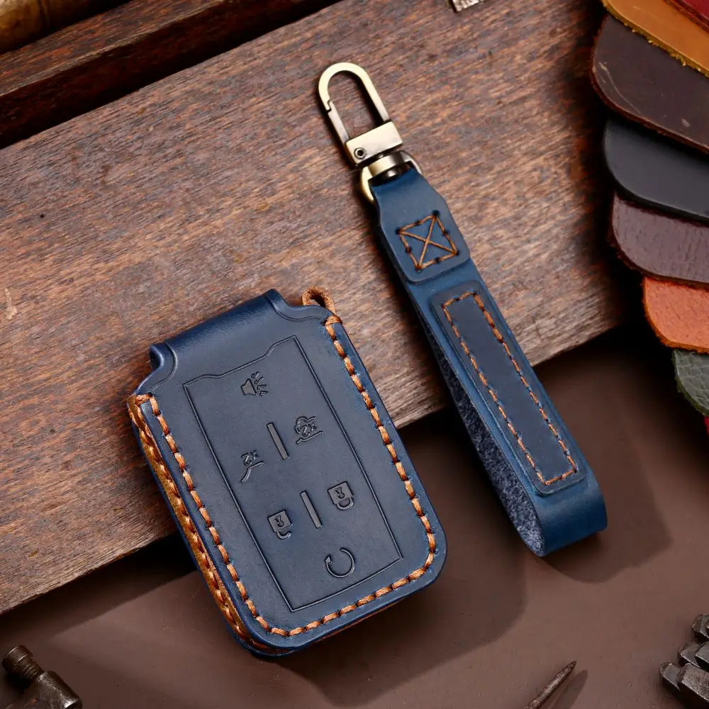 For GMC Canyon Sierra Yukon Chevrolet Silverado Colorado Tahoe Suburban Car Key Case Cover Car Remote Key Holder Fob Shell
For GMC Canyon Sierra Yukon Chevrolet Silverado Colorado Tahoe Suburban Car Key Case Cover Car Remote Key Holder Fob Shell