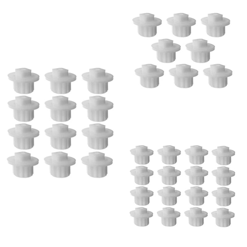 12PCS Meat Grinder Parts Plastic Gear Meat Grinder Gear For Zelmer A861203, 86.1203, 9999990040,420306564070, 996500043314
12PCS Meat Grinder Parts Plastic Gear Meat Grinder Gear For Zelmer A861203, 86.1203, 9999990040,420306564070, 996500043314