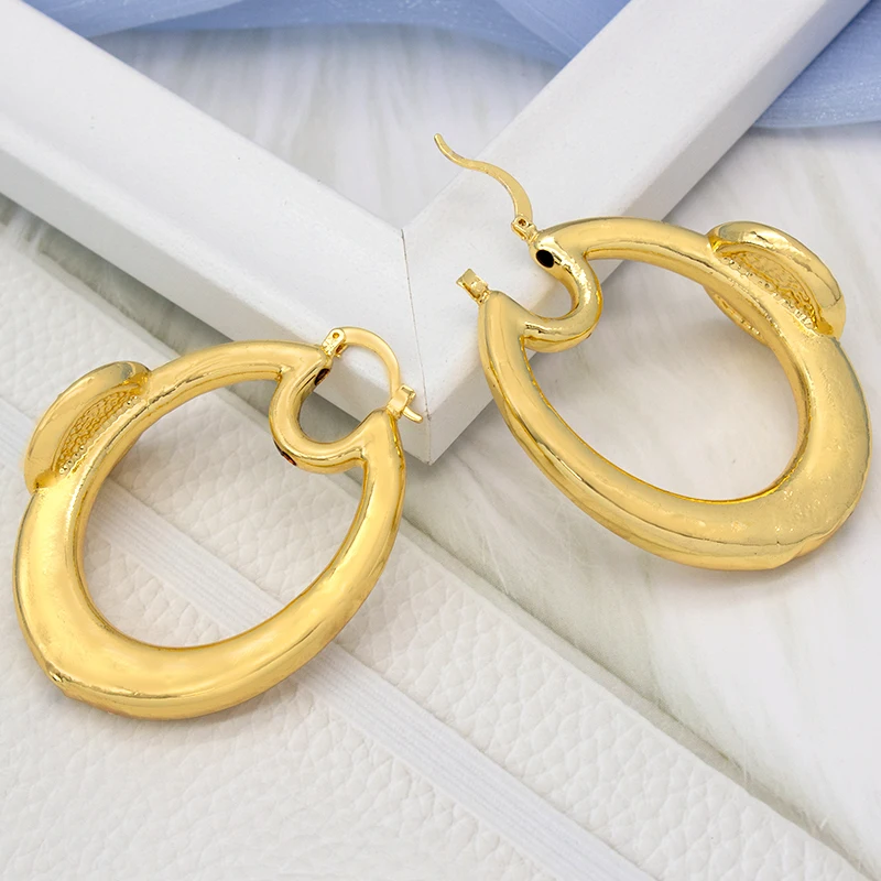 Hoop Earrings For Women Loin Head Pattern Clip Drop Earrings Fashion Jewelry Accessories Hip Hop For Party Weddings Big Earrings
Hoop Earrings For Women Loin Head Pattern Clip Drop Earrings Fashion Jewelry Accessories Hip Hop For Party Weddings Big Earrings