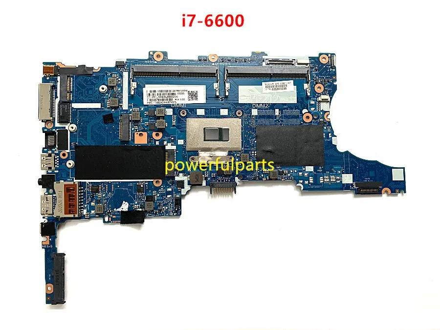 100% рабочая для hp EliteBook 840 G3 850 G3 материнская плата с i5-6200 процессор 918312-601 918312-501 918312-001 аккумулятор большой емкости 6050A2892401-MB-A01 
100% рабочая для hp EliteBook 840 G3 850 G3 материнская плата с i5-6200 процессор 918312-601 918312-501 918312-001 аккумулятор большой емкости 6050A2892401-MB-A01
