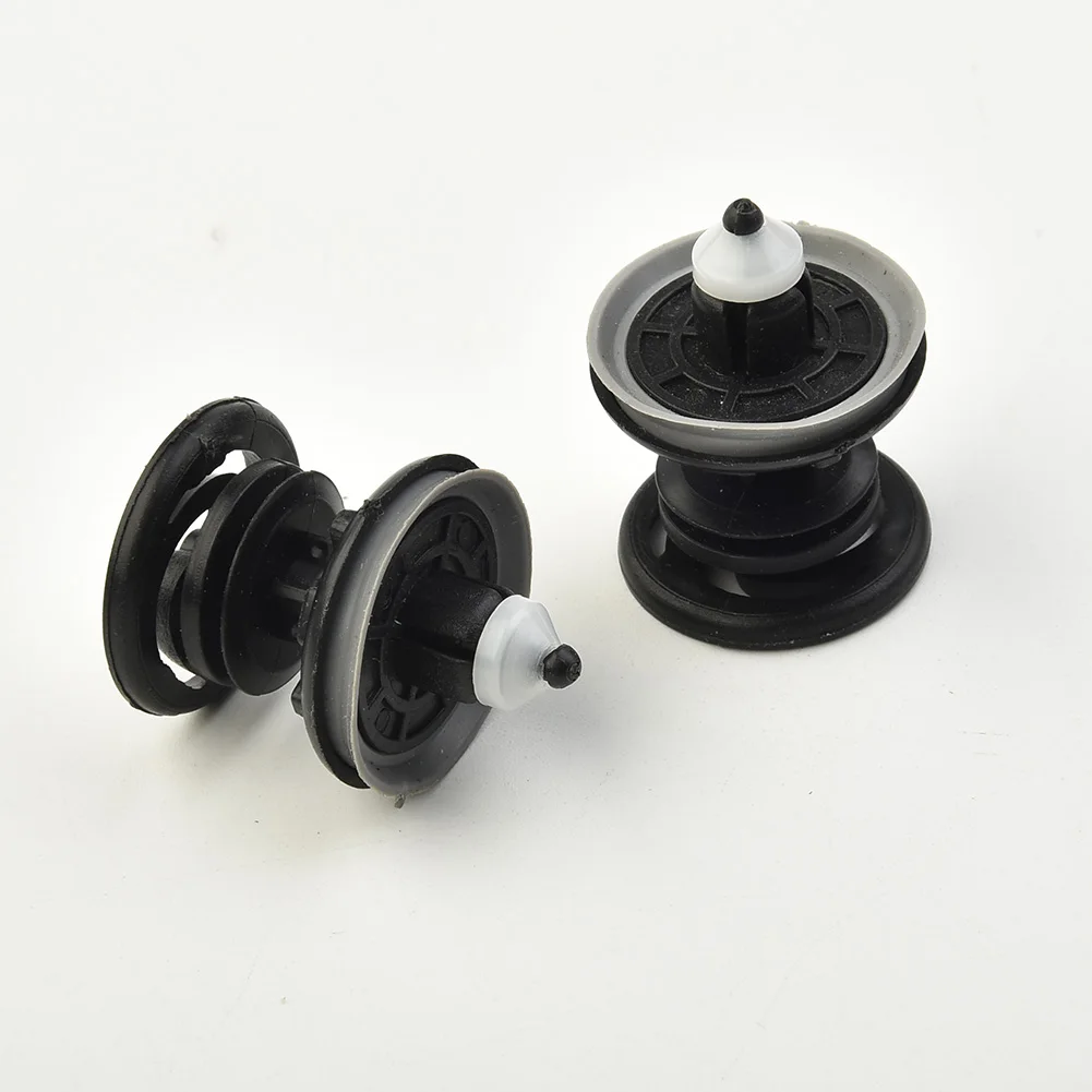 20Pcs Car Interior Door Panel Push Type Clips For PassatBus T5 Taureg For Golf 7L6868243 Car Fastener Bumper Fender Liner Rivet
20Pcs Car Interior Door Panel Push Type Clips For PassatBus T5 Taureg For Golf 7L6868243 Car Fastener Bumper Fender Liner Rivet
