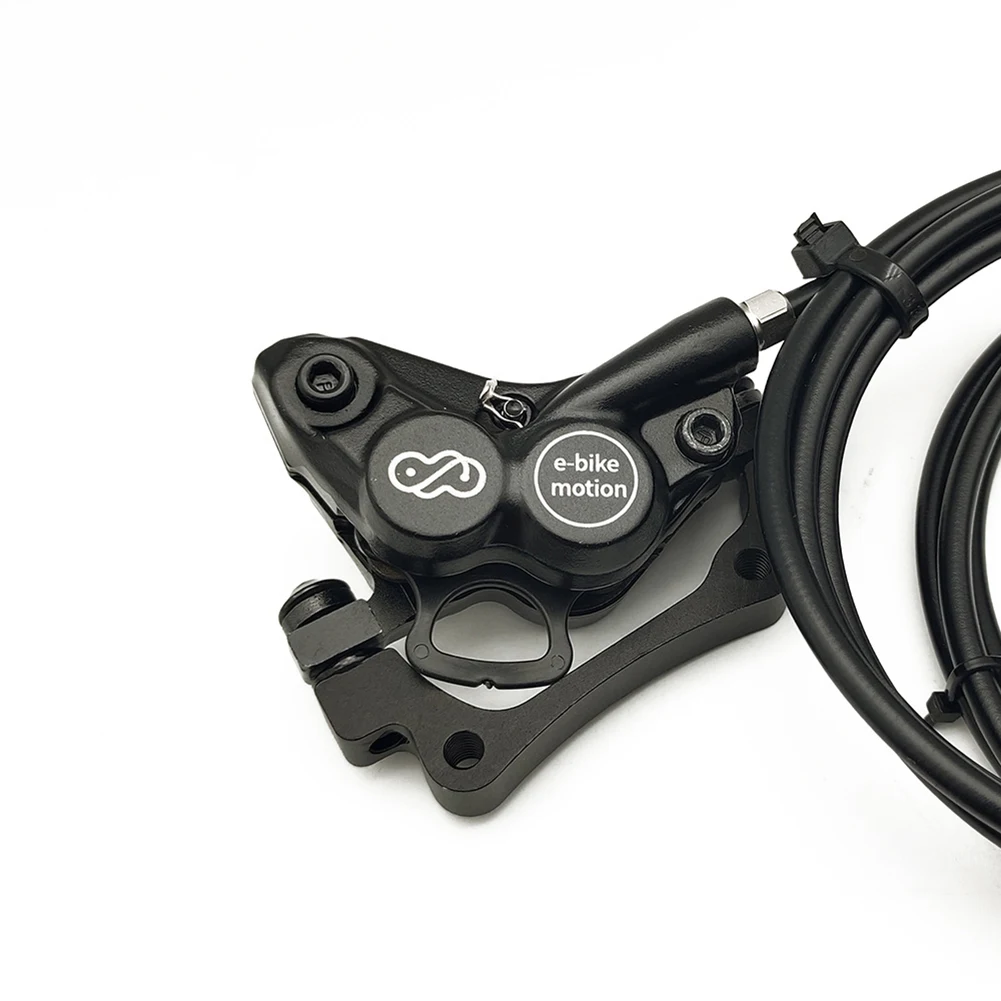 RISUNMOTOR EBike Hydraulic Disc Brake Front Rear Set For Bafang BBS Electric Bicycle Waterproof Plug Easy Installation
RISUNMOTOR EBike Hydraulic Disc Brake Front Rear Set For Bafang BBS Electric Bicycle Waterproof Plug Easy Installation