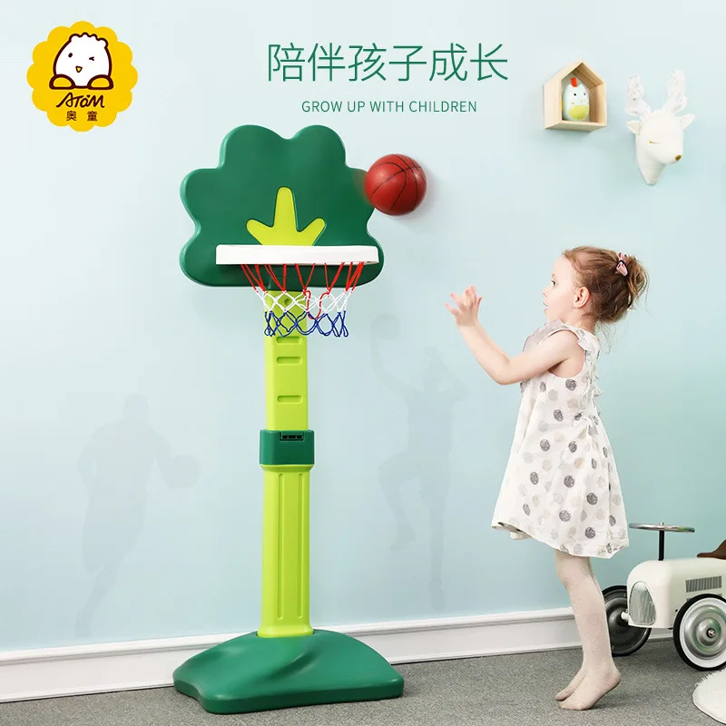 Регулируемая подъемная игрушка для детей, домашняя баскетбольная стойка, стойка для стрельбы, корзина для стрельбы, стойка для стрельбы для...
Регулируемая подъемная игрушка для детей, домашняя баскетбольная стойка, стойка для стрельбы, корзина для стрельбы, стойка для стрельбы для...