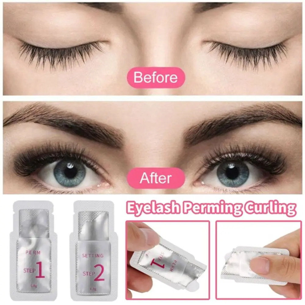 

Use Makeup Tool For Grafting Eyelash Hygiene Eyelash Perm Lotion Eyelash Primer Eyelash Nutrition Eyelash Perming Kit