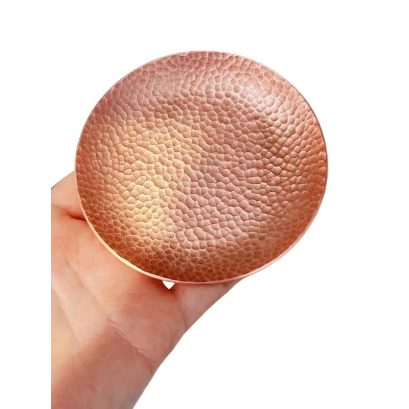 Медный поднос ручной работы
Медный поднос ручной работы