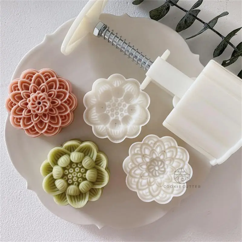 Printed Moon Cake Cooking Tools Easy To Form Cake Mold Cake Tools Food Supplement Mold Easy Launch Lotus Mooncake Green Mold
Printed Moon Cake Cooking Tools Easy To Form Cake Mold Cake Tools Food Supplement Mold Easy Launch Lotus Mooncake Green Mold