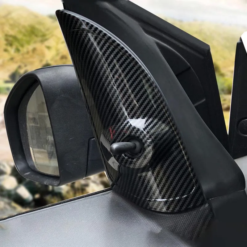Наклейка из углеродного АБС-пластика для Smart fortwo 453, украшение салона автомобиля, накладка на стойку, стильные молдинги, отделка, автомобильн...
Наклейка из углеродного АБС-пластика для Smart fortwo 453, украшение салона автомобиля, накладка на стойку, стильные молдинги, отделка, автомобильн...