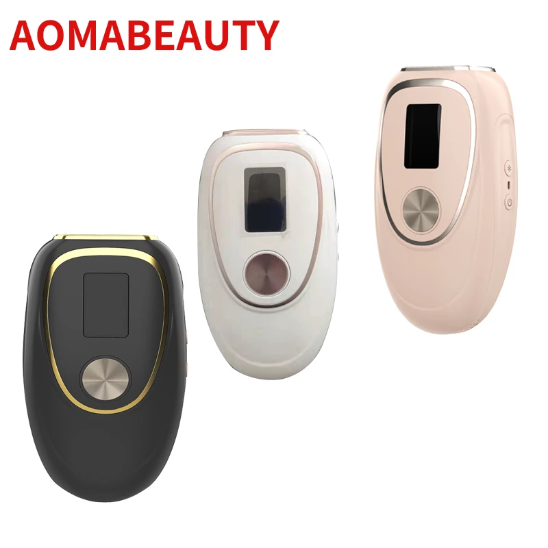 IPL photon hair removal machine freezing point analgesia women's whole body painless hair removal beauty products
IPL photon hair removal machine freezing point analgesia women's whole body painless hair removal beauty products