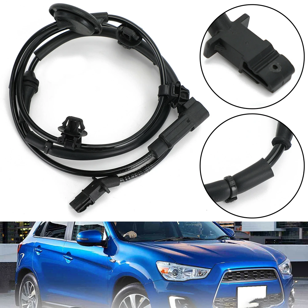 Car Wheel Speed Sensor 4670A573 8290911 90911 ABS Sensor ABS Wheel Speed Sensor Rear Left Wheel Speed Detector
Car Wheel Speed Sensor 4670A573 8290911 90911 ABS Sensor ABS Wheel Speed Sensor Rear Left Wheel Speed Detector