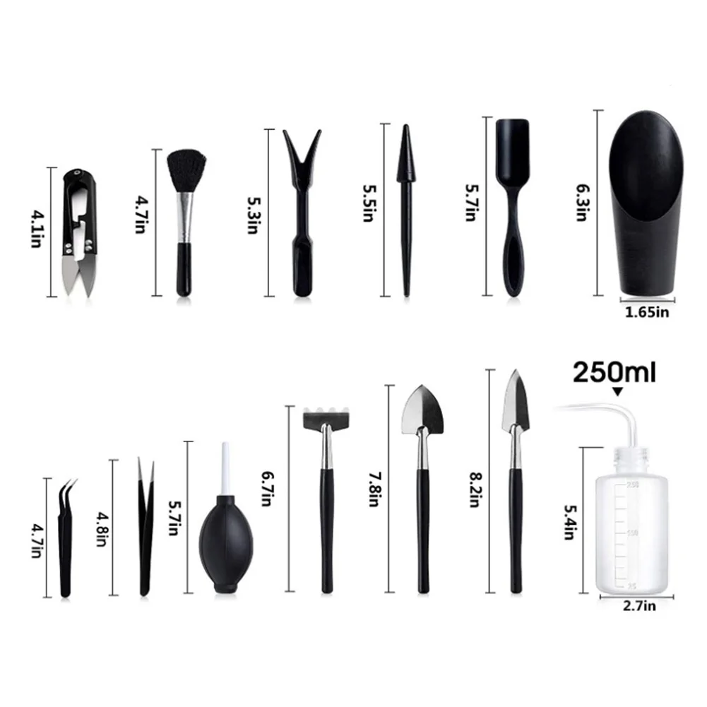 Transplanting Set Transplanting Tool ABS Digging Garden Care Accessory Houseplant Loosening Soil Stainless Steel
Transplanting Set Transplanting Tool ABS Digging Garden Care Accessory Houseplant Loosening Soil Stainless Steel