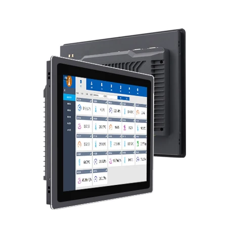 Professional 13.3 " Resistive Touch Screen Industrial Touchscreen Computer All In One PC Industrial Panel PC
Professional 13.3 " Resistive Touch Screen Industrial Touchscreen Computer All In One PC Industrial Panel PC