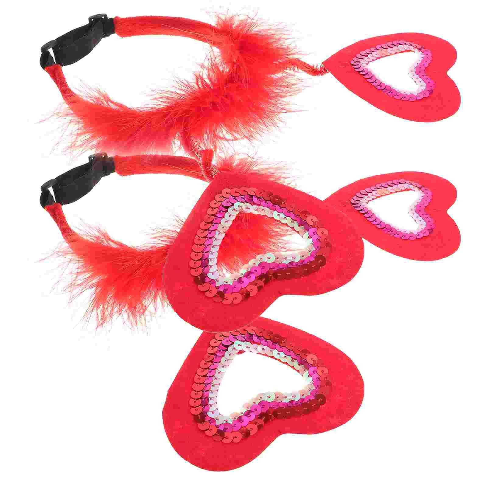 Dog Headband Pet Heart Day Costume Hair Valentines Hairband Party Valentine Hoop Love Puppy Wedding Head Band S Bull Accessories
Dog Headband Pet Heart Day Costume Hair Valentines Hairband Party Valentine Hoop Love Puppy Wedding Head Band S Bull Accessories