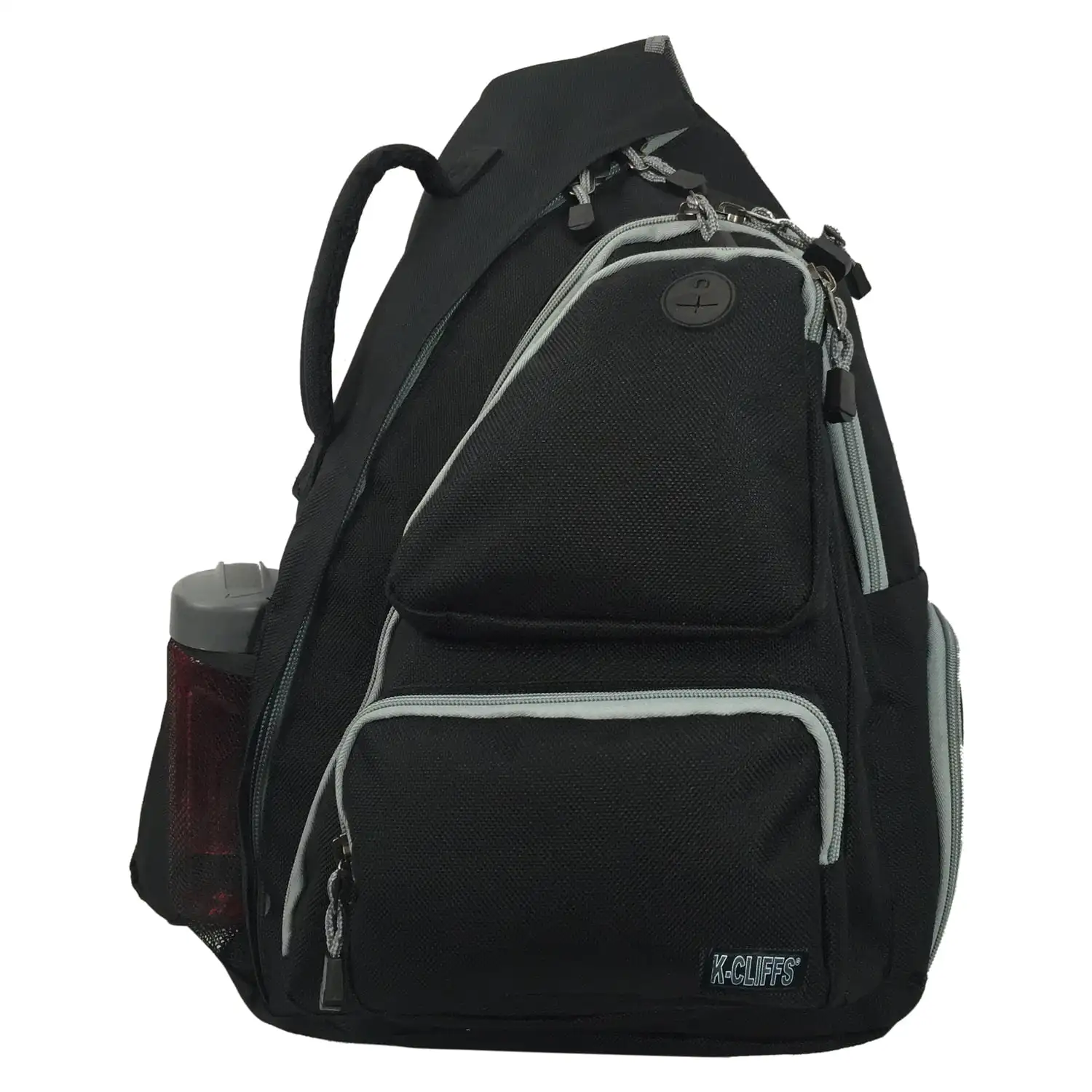 Unisex Heavy Duty Sling Backpack Student Laptop Bookbag Cross Shoulder Daypack Messenger Bag
Unisex Heavy Duty Sling Backpack Student Laptop Bookbag Cross Shoulder Daypack Messenger Bag