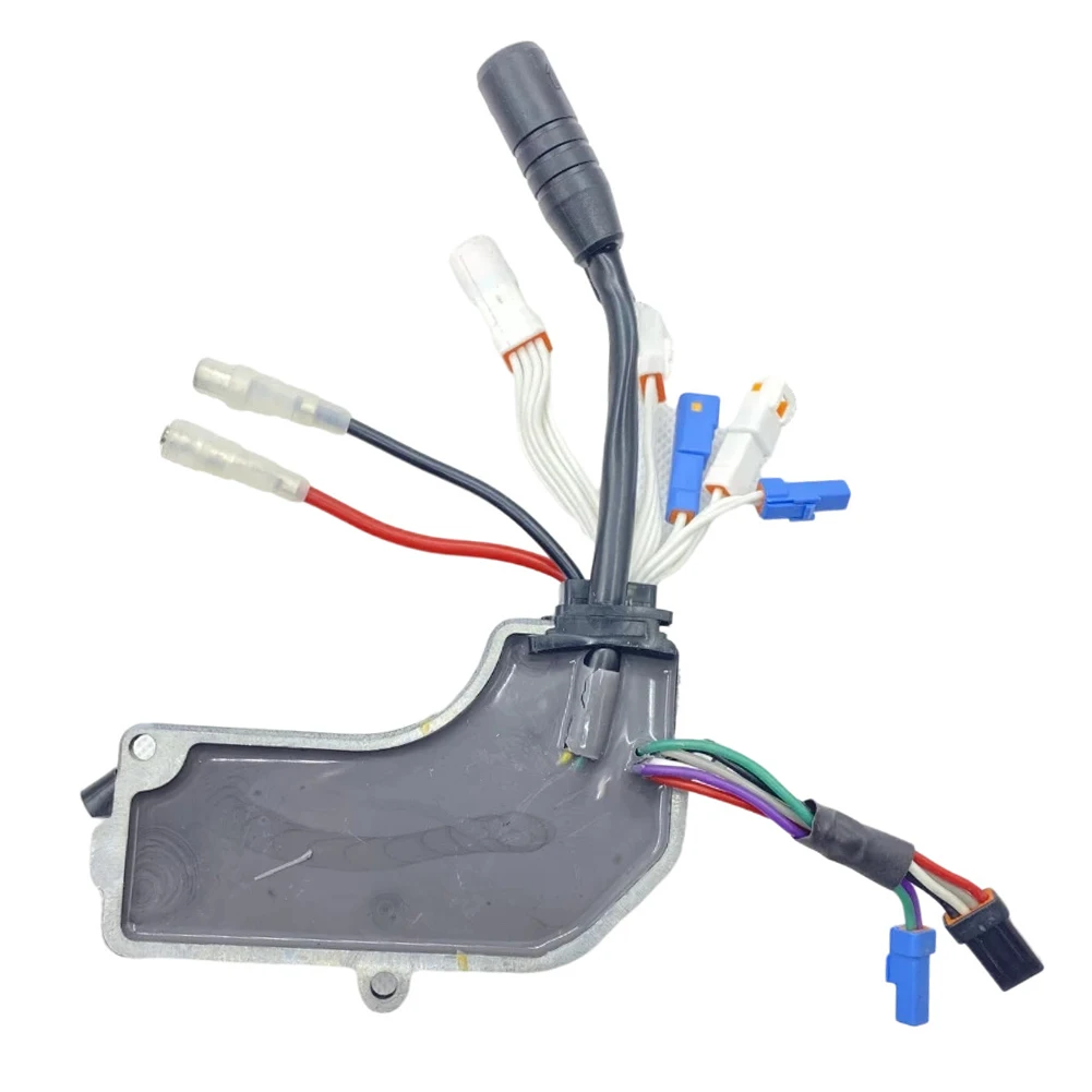 Durable High Quality Tool Motor Controller Garden Indoor Parts Power Support Replacement 1 Pc Accessories Black
Durable High Quality Tool Motor Controller Garden Indoor Parts Power Support Replacement 1 Pc Accessories Black