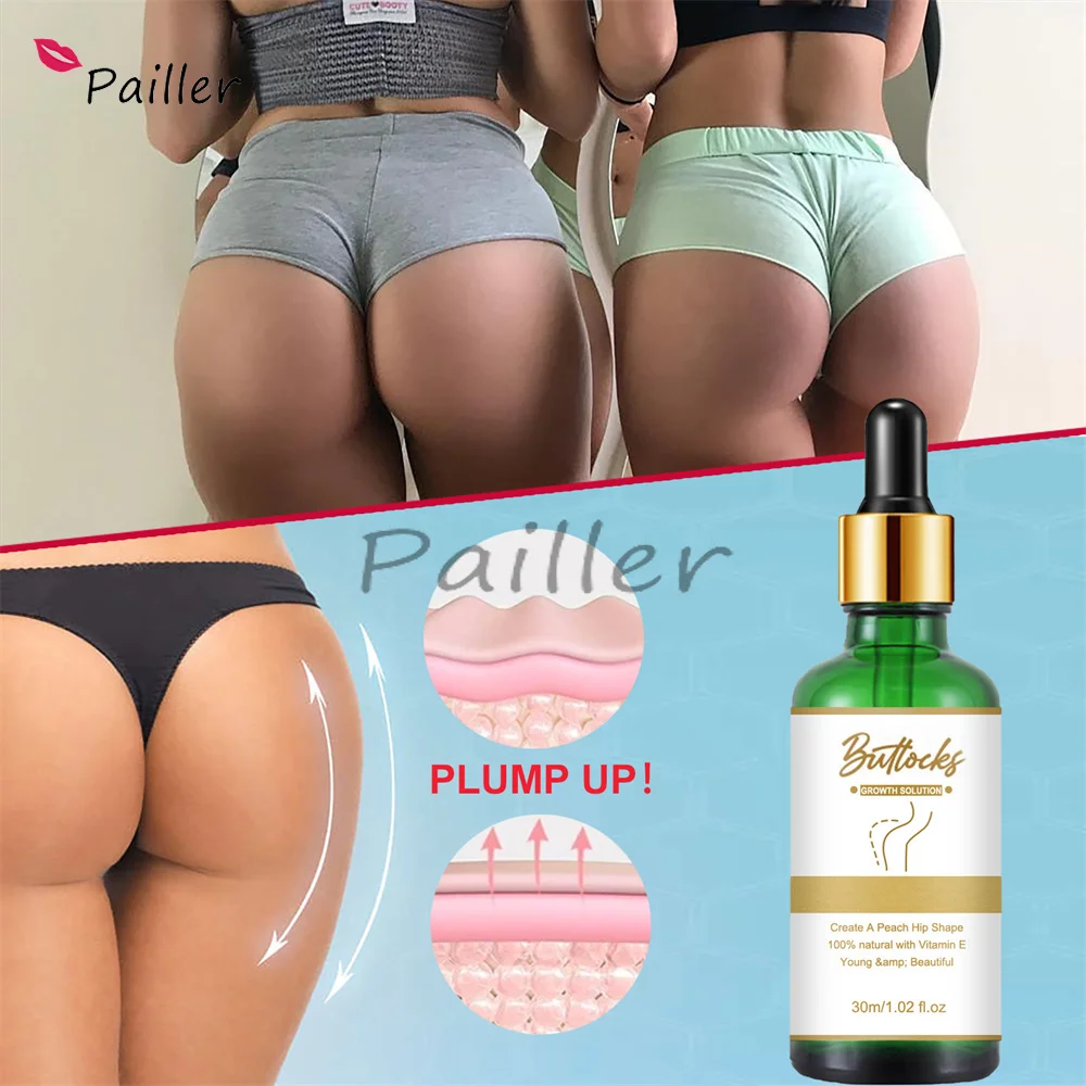 Buttocks Essential Oil Buttocks Remove Orange Peel Essential Oil Tender and Firm Beautiful Buttocks Enlargement Butt Lift up 30m
Buttocks Essential Oil Buttocks Remove Orange Peel Essential Oil Tender and Firm Beautiful Buttocks Enlargement Butt Lift up 30m