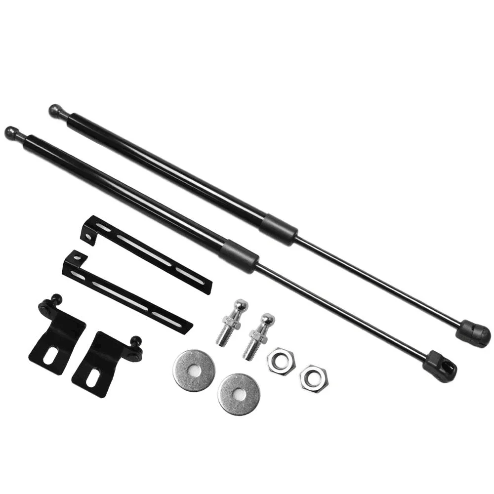 Передняя крышка капота для Toyota HiAce GranAce H300 2019-2023, модифицированные газовые стойки, подъемник, амортизатор, пружина амортизатора
Передняя крышка капота для Toyota HiAce GranAce H300 2019-2023, модифицированные газовые стойки, подъемник, амортизатор, пружина амортизатора