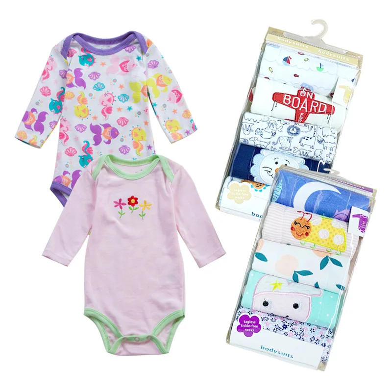 1-24 Months Baby Triangle Romper Baby Jumpsuit Cotton Romper Long-sleeved Fart Clothing Baby Summer Children's Clothing
1-24 Months Baby Triangle Romper Baby Jumpsuit Cotton Romper Long-sleeved Fart Clothing Baby Summer Children's Clothing