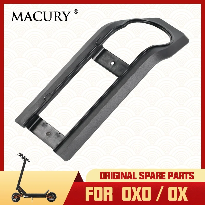 Front Fender for INOKIM OXO OX Electric Scooter Mudguard Spare Parts Wheel Cover Tire Plastic Guard MACURY Spare Parts
Front Fender for INOKIM OXO OX Electric Scooter Mudguard Spare Parts Wheel Cover Tire Plastic Guard MACURY Spare Parts