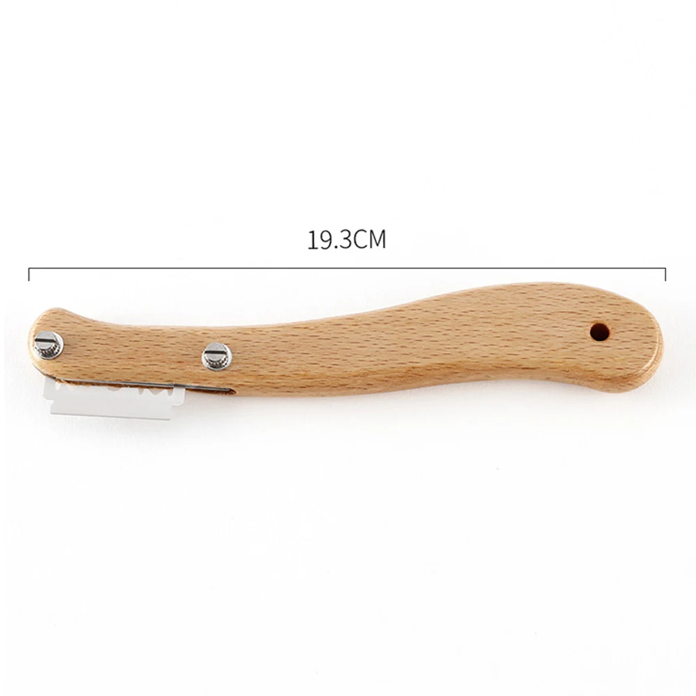 Blade Bread Cutter Bakery Bread Stainless Steel Ultra Thin Baking Tools Bread Cutter Cutter Knife Handle Material
Blade Bread Cutter Bakery Bread Stainless Steel Ultra Thin Baking Tools Bread Cutter Cutter Knife Handle Material