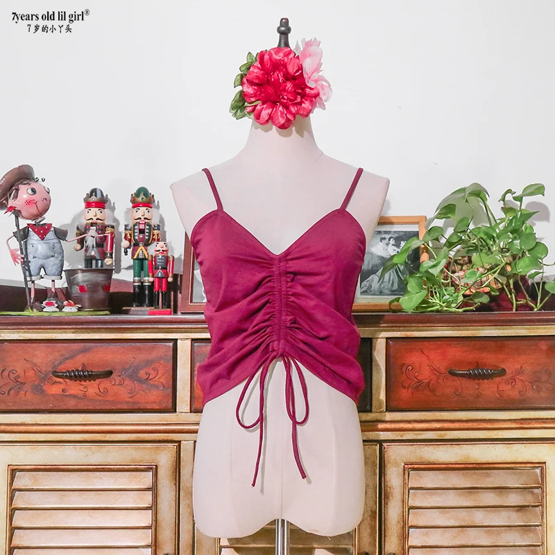 Yoga Dance Art Versatile Soft And Comfortable Vest Strap L-String Back Cotton Top Women H110
Yoga Dance Art Versatile Soft And Comfortable Vest Strap L-String Back Cotton Top Women H110