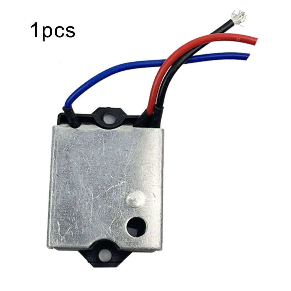 Cutting Tools Current Limiter New Plastic Metal Soft Useful 1PCS 230V To 16A AC Power Supply For Angle Grinder
Cutting Tools Current Limiter New Plastic Metal Soft Useful 1PCS 230V To 16A AC Power Supply For Angle Grinder
