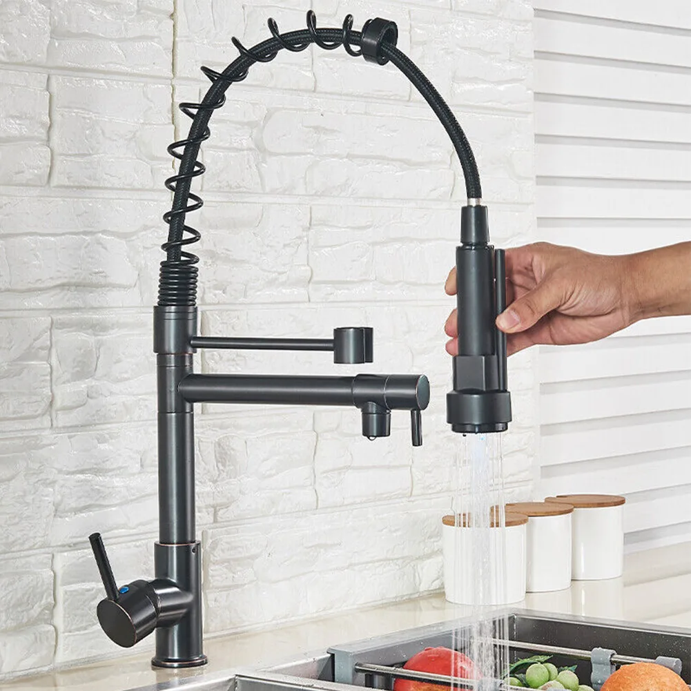 Pull Out Spray Faucet Shower Bathroom Easy To Install Faucet Shower Setting Head Replacement High Quality Material
Pull Out Spray Faucet Shower Bathroom Easy To Install Faucet Shower Setting Head Replacement High Quality Material