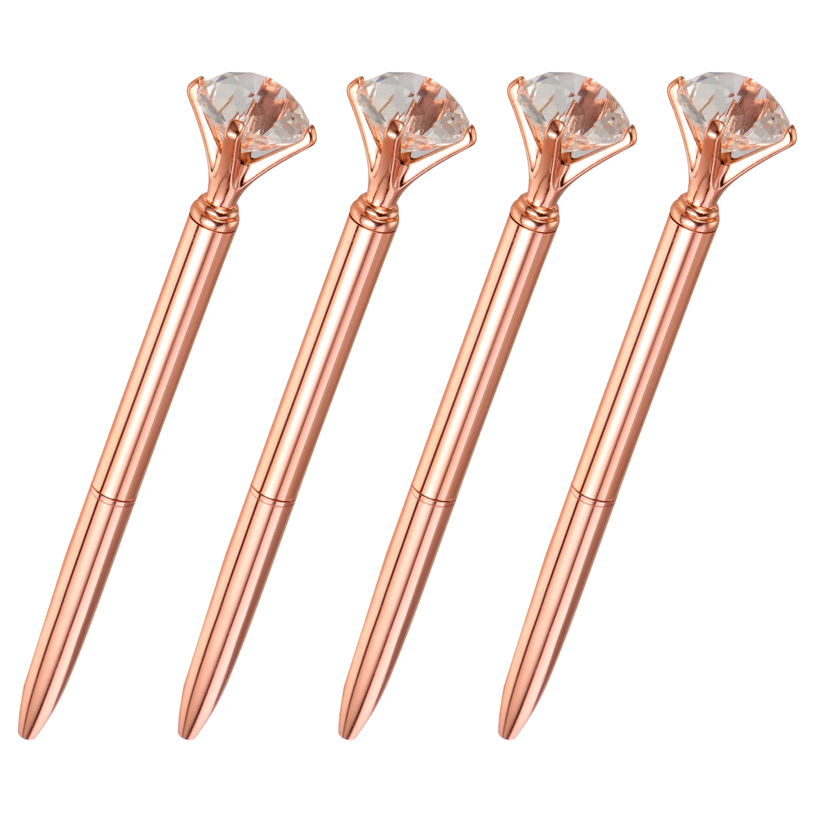 4 Pcs De Cristal Para Adorable Ballpoint Pen Students Ballpoint Pens Creative Students Pen Home Accessories
4 Pcs De Cristal Para Adorable Ballpoint Pen Students Ballpoint Pens Creative Students Pen Home Accessories