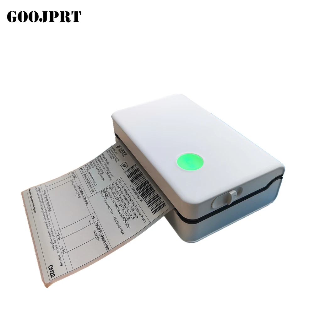 Термальный принтер штрих-кода 4 дюйма 110 мм Термопринтер для этикеток bluetooth USB беспроводная печать на ПК доставка бесплатная U-диск с Драйвером
Термальный принтер штрих-кода 4 дюйма 110 мм Термопринтер для этикеток bluetooth USB беспроводная печать на ПК доставка бесплатная U-диск с Драйвером