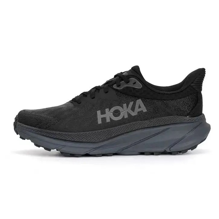 HOKA Challenger 7 Men Running Shoes Outdoor Road Sneakers Cushioning Elasticity Marathon Shoes Trail Trekking Tennis Sneakers
HOKA Challenger 7 Men Running Shoes Outdoor Road Sneakers Cushioning Elasticity Marathon Shoes Trail Trekking Tennis Sneakers