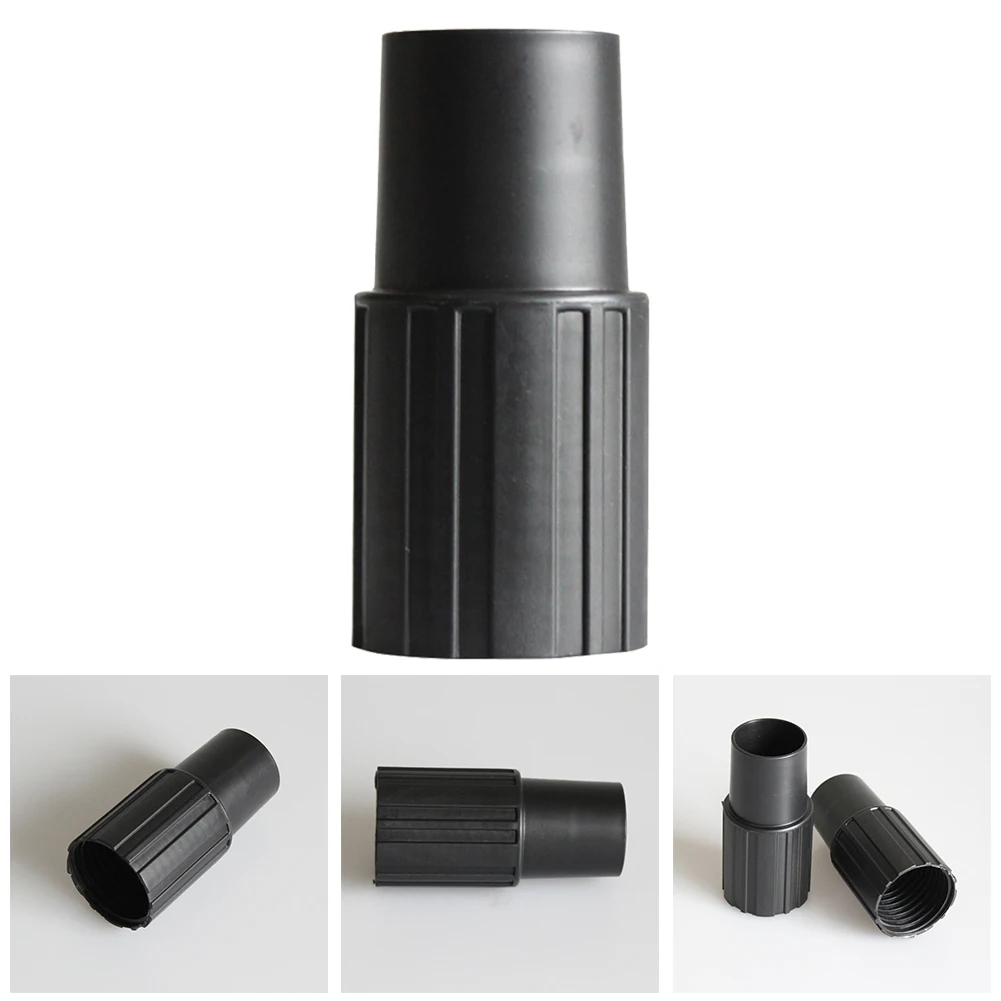 PP Vacuum Cleaner Hose Connecting Adapter For Threaded Hose Inner 38mm Outer 45mm Accessory Adapter Home Appliance Durable Safe
PP Vacuum Cleaner Hose Connecting Adapter For Threaded Hose Inner 38mm Outer 45mm Accessory Adapter Home Appliance Durable Safe