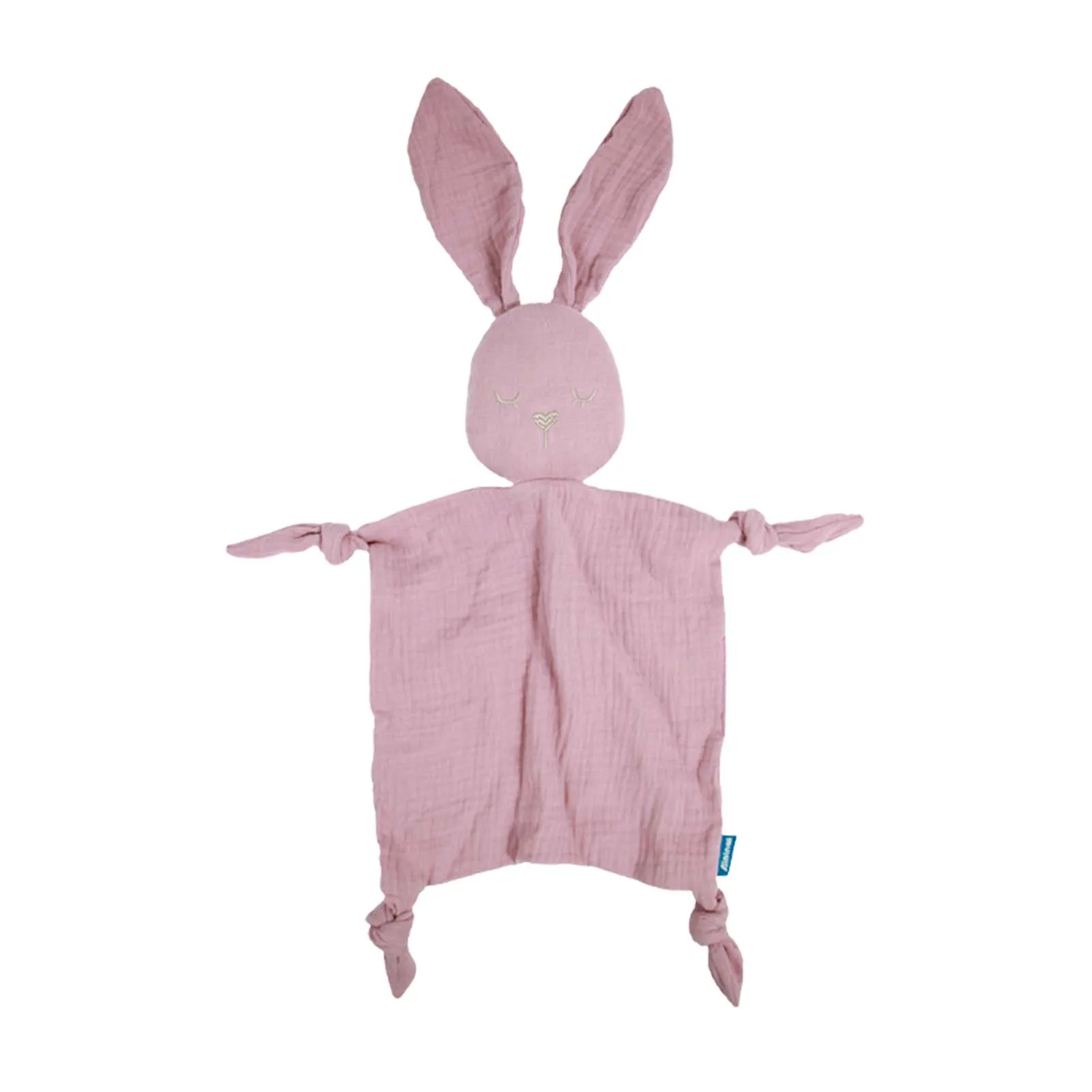 Baby Slobber Towel Sleeping Dolls Newborn Double Cotton Gauze Comfort Cute Soft Cartoon Rabbit Blanket Soothe Appease Towel
Baby Slobber Towel Sleeping Dolls Newborn Double Cotton Gauze Comfort Cute Soft Cartoon Rabbit Blanket Soothe Appease Towel