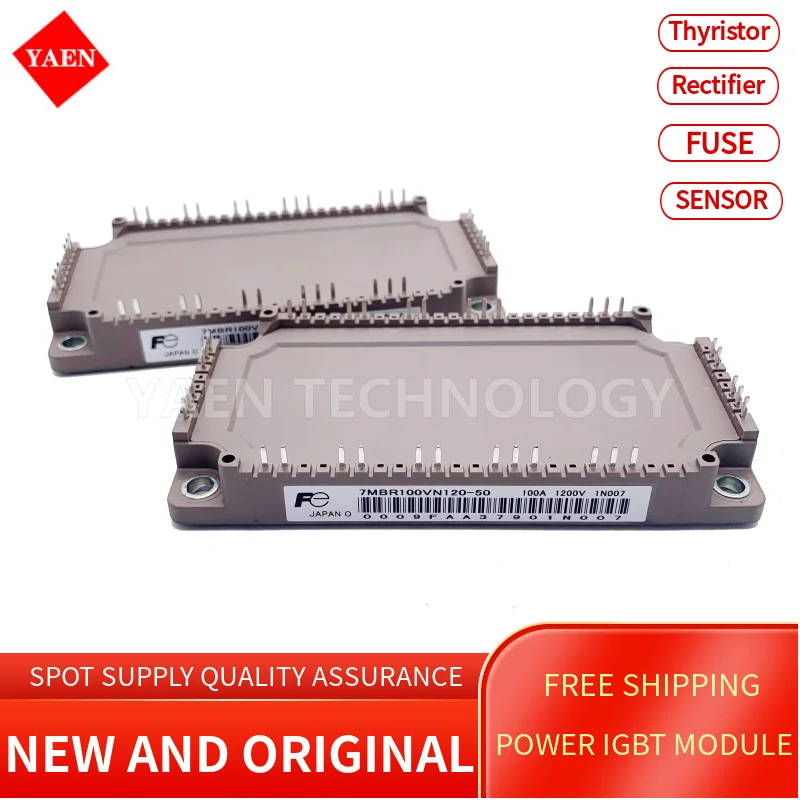 7MBR100VN120-50 GD150PIX120C6SN GD100PIX120C6SN GD150PIY120C6SN 7MBR75VR120-50 7MBR50U4R120-50 FP50R12KT4G FP75R12KT4 100R12KT4
7MBR100VN120-50 GD150PIX120C6SN GD100PIX120C6SN GD150PIY120C6SN 7MBR75VR120-50 7MBR50U4R120-50 FP50R12KT4G FP75R12KT4 100R12KT4