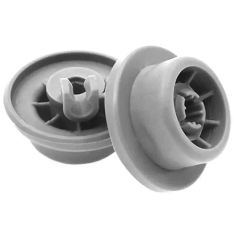 8PCS Suitable for Kenmore Dishwasher 420198 AP2802428 165314 Roller Pulley Accessories
8PCS Suitable for Kenmore Dishwasher 420198 AP2802428 165314 Roller Pulley Accessories