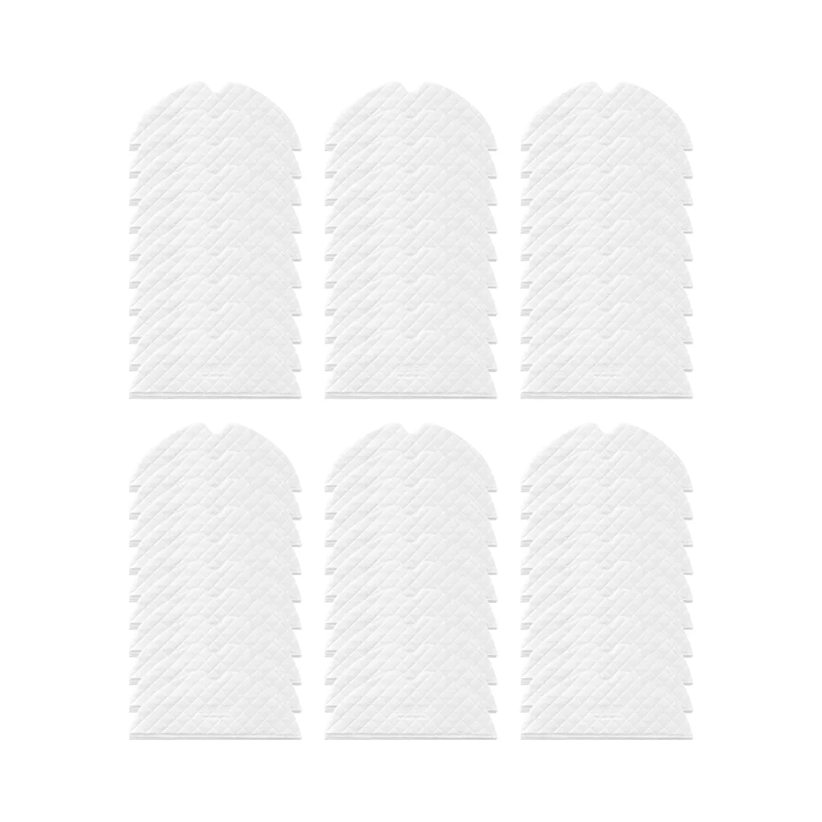 60 шт. фототкань для пылесоса 1C/ 2C/1T / D9 L10Pro 
60 шт. фототкань для пылесоса 1C/ 2C/1T / D9 L10Pro