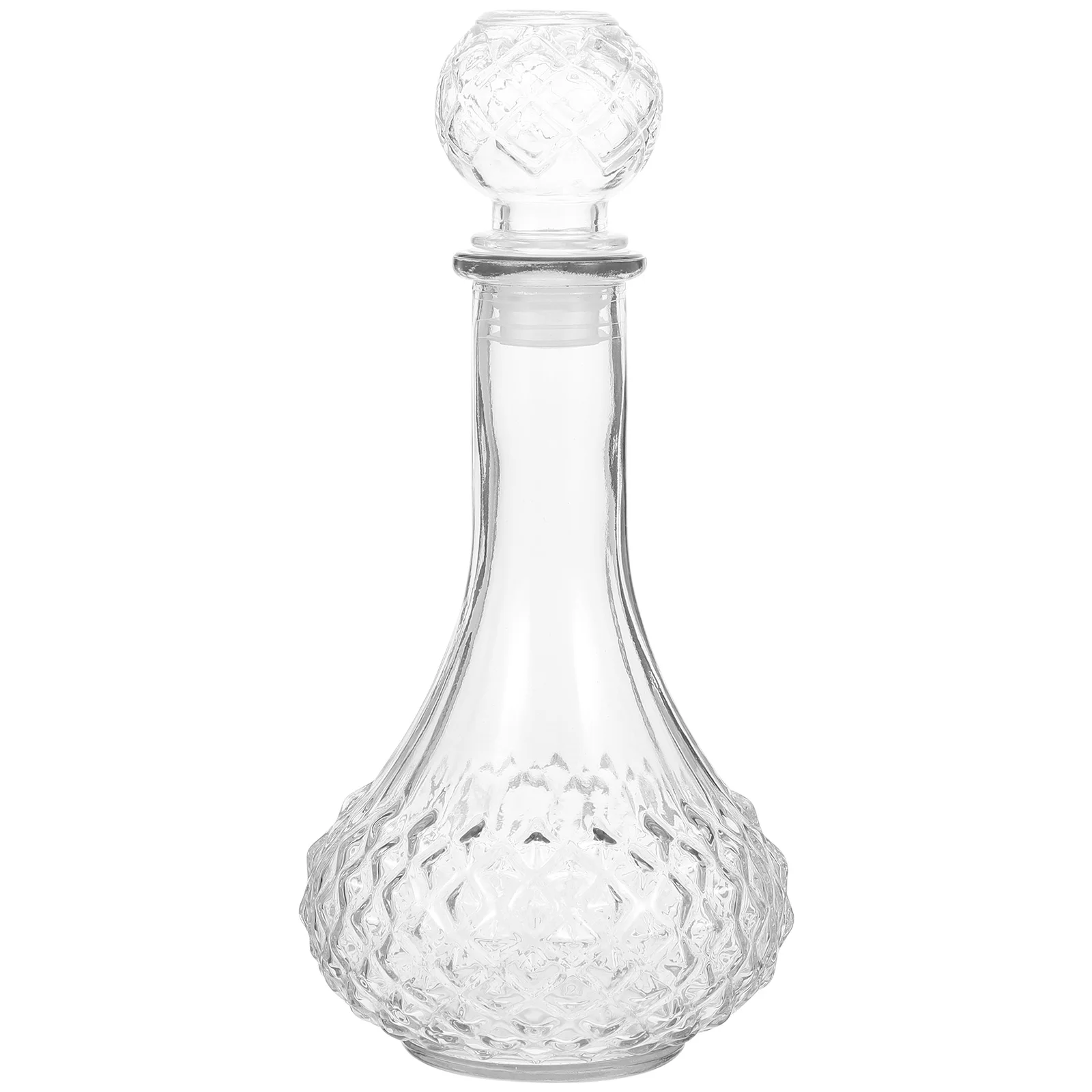 Creative Multifunctional Decorative Glass Glass Transparent Whiskey Glass for Hotel Home
Creative Multifunctional Decorative Glass Glass Transparent Whiskey Glass for Hotel Home