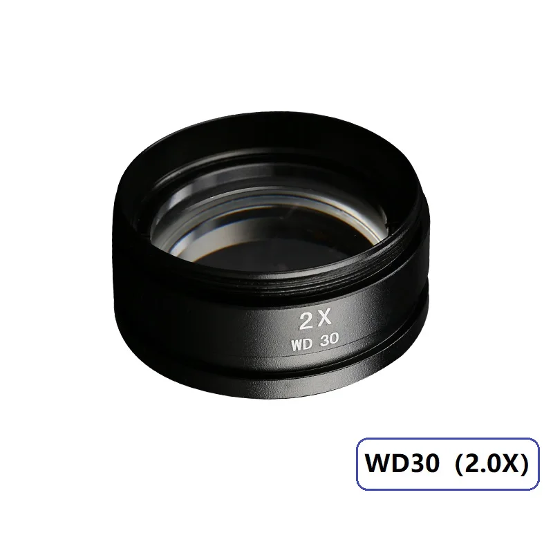 Вспомогательный объектив Welsolo MECHANIC 0.3X 0.5X 0.7X 2X
Вспомогательный объектив Welsolo MECHANIC 0.3X 0.5X 0.7X 2X