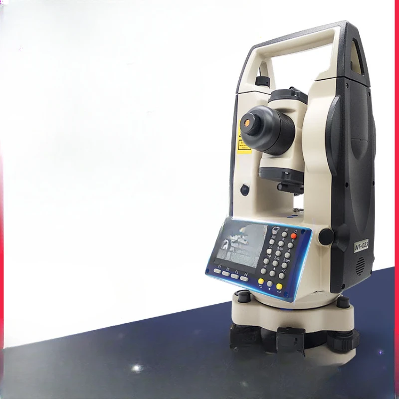 Automatic surveying and mapping instrument for engineering measurement of high-precision electronic latitude
Automatic surveying and mapping instrument for engineering measurement of high-precision electronic latitude