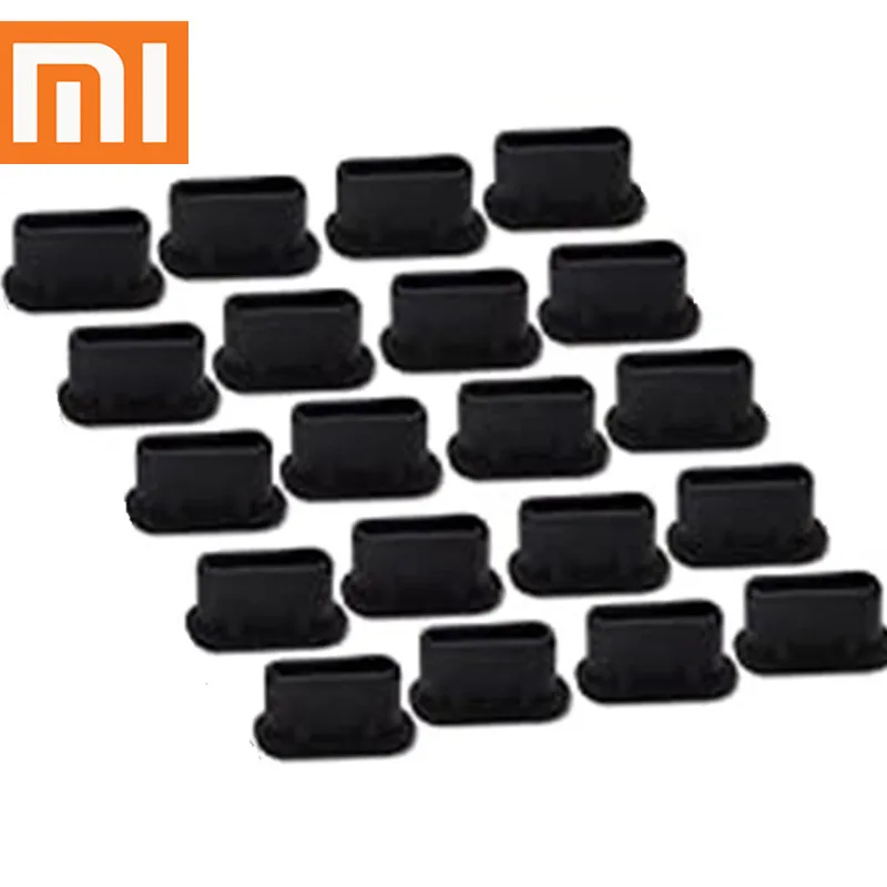 Xiaomi USB Charging Port Type C Dust Plug Charging Port 10 pcs Silicone Cover for Samsung Huawei Xiaomi Smart Phone Accessories 
Xiaomi USB Charging Port Type C Dust Plug Charging Port 10 pcs Silicone Cover for Samsung Huawei Xiaomi Smart Phone Accessories