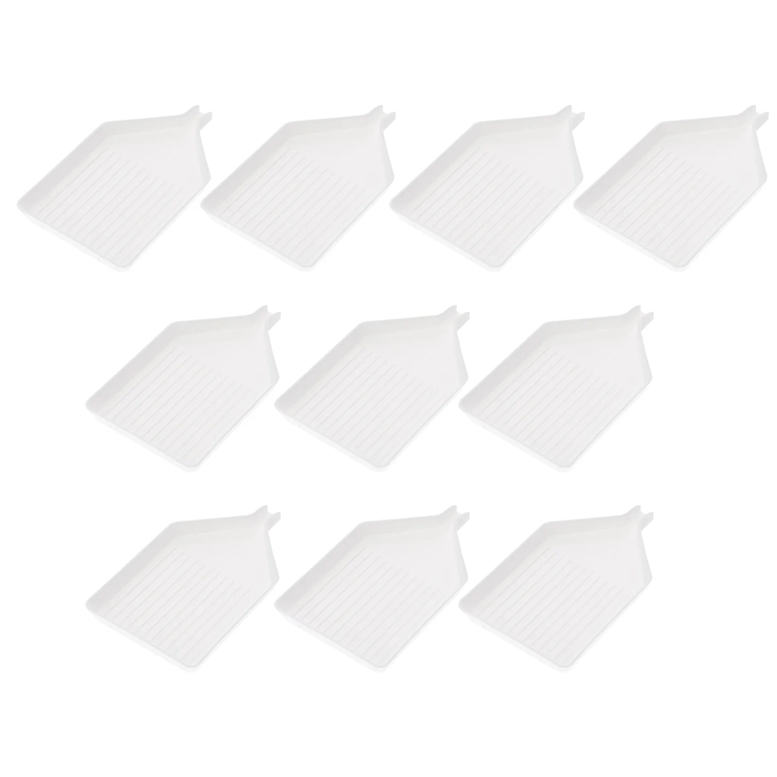 Tray Diamond Sorting Tool Bead Cross Plate Nail Triangle Organizer Trays Painting Beads Rhinestone Mixing Storage Tools Plates
Tray Diamond Sorting Tool Bead Cross Plate Nail Triangle Organizer Trays Painting Beads Rhinestone Mixing Storage Tools Plates