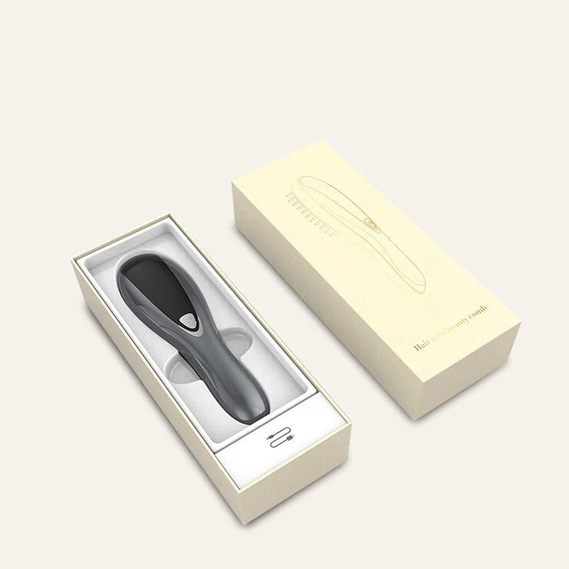 Vibrate Keratin Hair Massage Comb Hair Treatment Head Relax Hair Building Growth Hair Loss Product Hair Regeneration Liquid Comb
Vibrate Keratin Hair Massage Comb Hair Treatment Head Relax Hair Building Growth Hair Loss Product Hair Regeneration Liquid Comb
