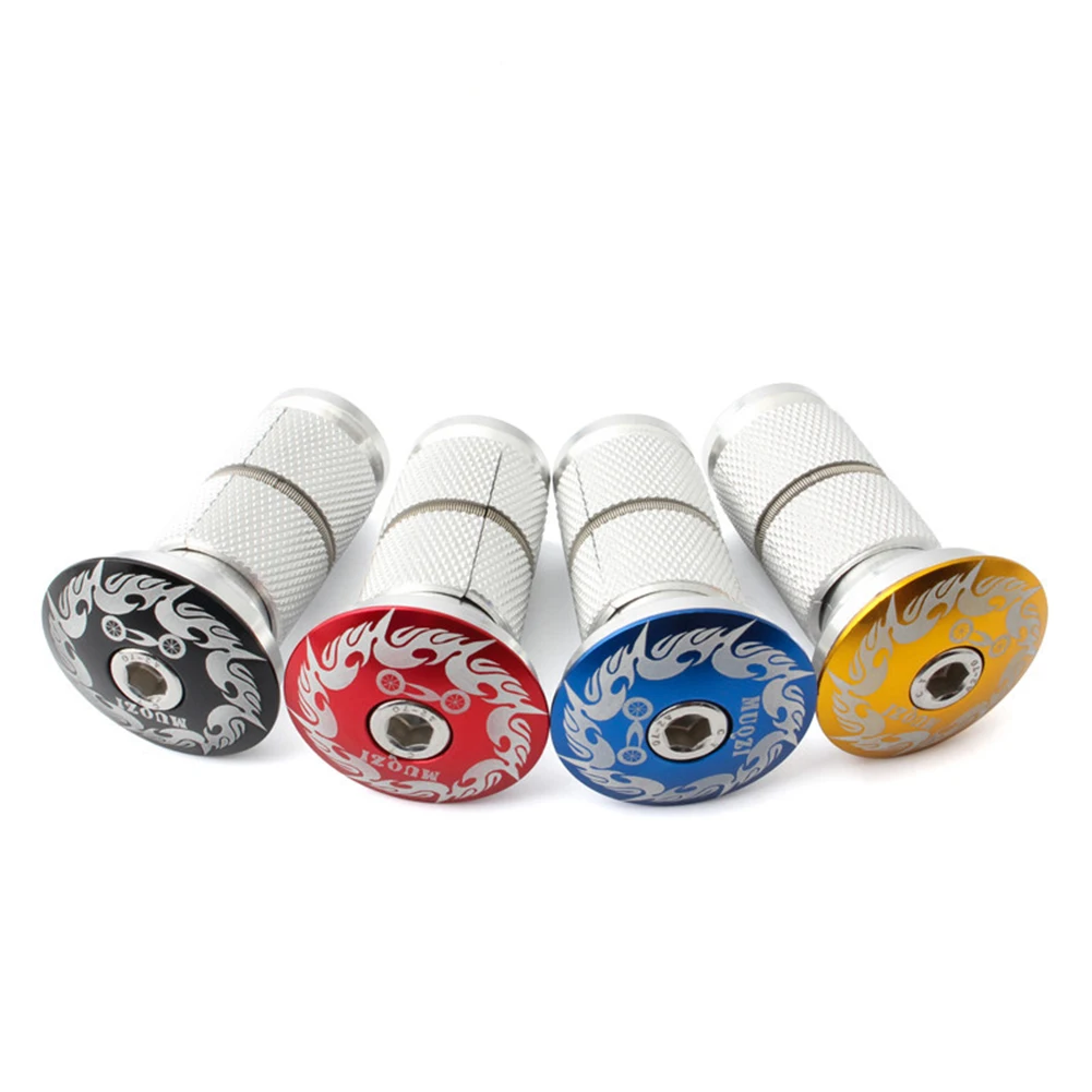 1-1/8\" Headset Stem Expander Compressor & Top Cap For MTB Road Bike Headset Suspension Carbon Fiber Front Fork Sunflower
1-1/8\" Headset Stem Expander Compressor & Top Cap For MTB Road Bike Headset Suspension Carbon Fiber Front Fork Sunflower