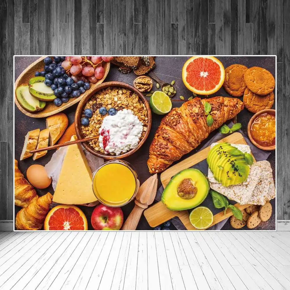 Delicious Fruit Cakes Backdrops Photography Eventing Party Decoration Cooks Table Surface4 Custom Photobooth Photo Backgrounds
Delicious Fruit Cakes Backdrops Photography Eventing Party Decoration Cooks Table Surface4 Custom Photobooth Photo Backgrounds