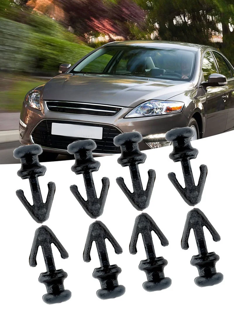 For Ford Mondeo MK2 MK3 MK4 car Door Sill Sealing Strip Clips Fastener Lower Weatherstrip Rivet Clips replacement Accessories
For Ford Mondeo MK2 MK3 MK4 car Door Sill Sealing Strip Clips Fastener Lower Weatherstrip Rivet Clips replacement Accessories