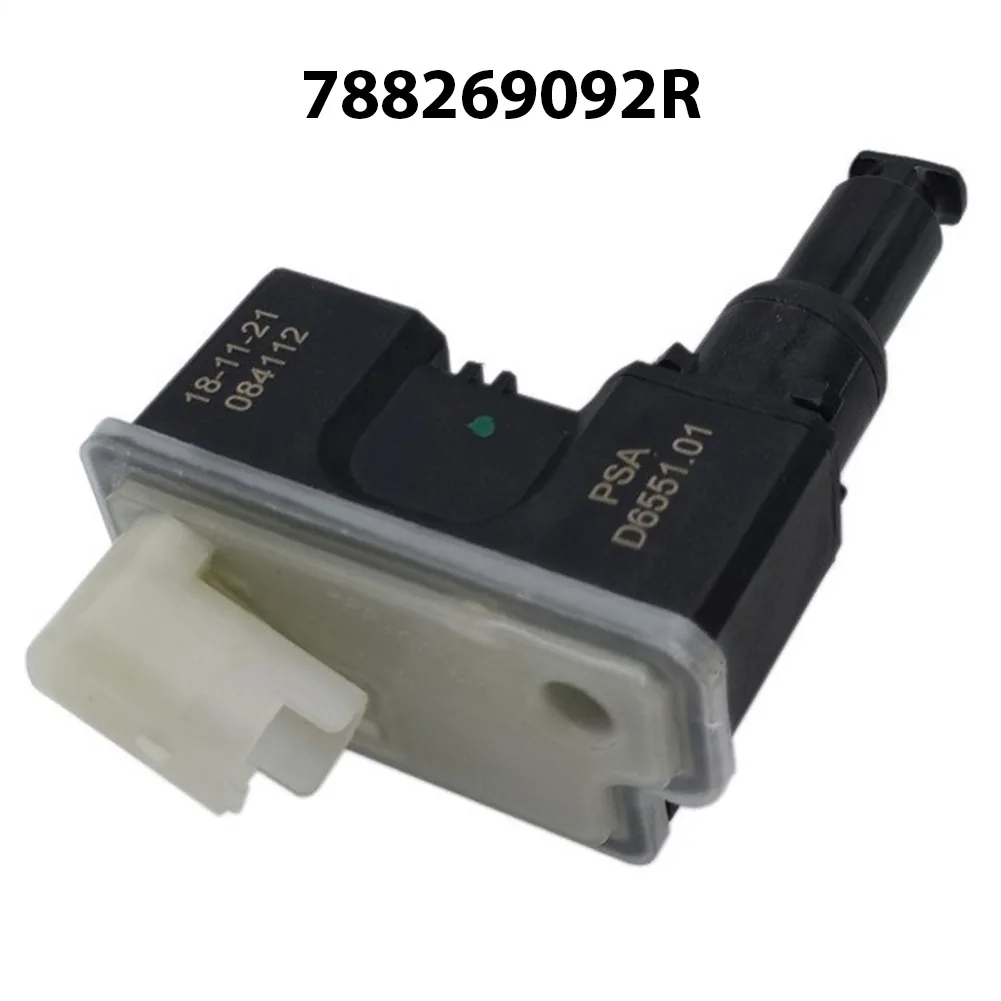 1pcs Fuel Flap Release Actuator Motor For Nissan Juke For Renault 788269092R Fuel Flap Release Actuator Motor Car Accessories
1pcs Fuel Flap Release Actuator Motor For Nissan Juke For Renault 788269092R Fuel Flap Release Actuator Motor Car Accessories