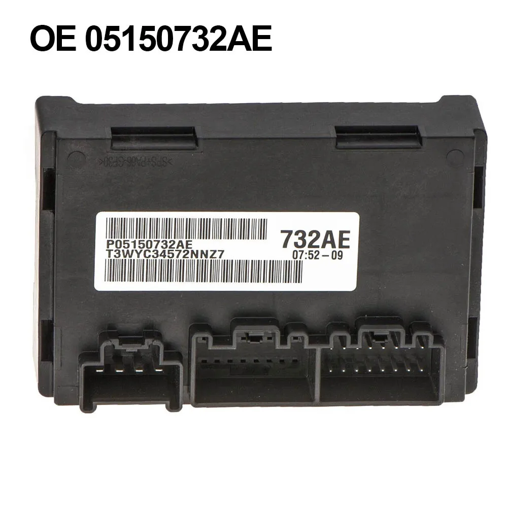 Module Control Module New Control Module For Durango 05150732AE Transfer Case Control Module Durable High Quality Universal
Module Control Module New Control Module For Durango 05150732AE Transfer Case Control Module Durable High Quality Universal