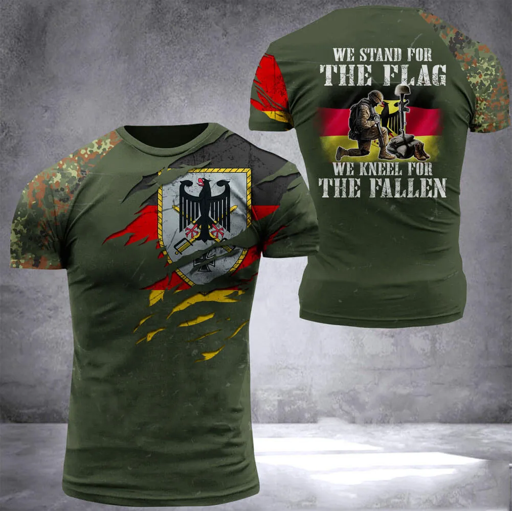 T Shirt For Men Summer 2022 German National Emblem Print Harajuku T-shirt Fashion O Neck Short Sleeve Street Plus Size Clothing
T Shirt For Men Summer 2022 German National Emblem Print Harajuku T-shirt Fashion O Neck Short Sleeve Street Plus Size Clothing