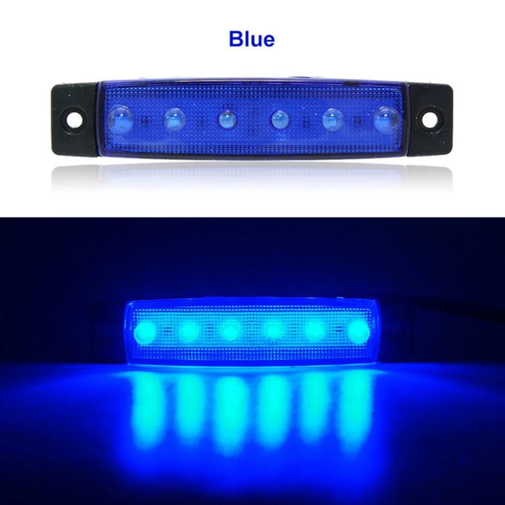 12PCS Marine Boat Transom LED Stern Light Tail Lamp Waterproof Yacht Navigation Courtesy Lights Blue For Pontoon Yacht Kayak 12V
12PCS Marine Boat Transom LED Stern Light Tail Lamp Waterproof Yacht Navigation Courtesy Lights Blue For Pontoon Yacht Kayak 12V